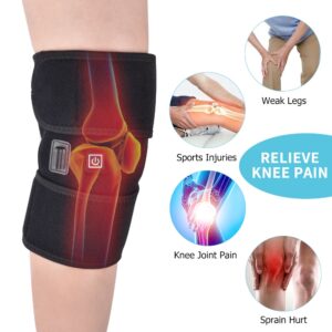 Electric Knee Protection Heating Massager 3