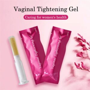 Vaginal Tightening Gel 1