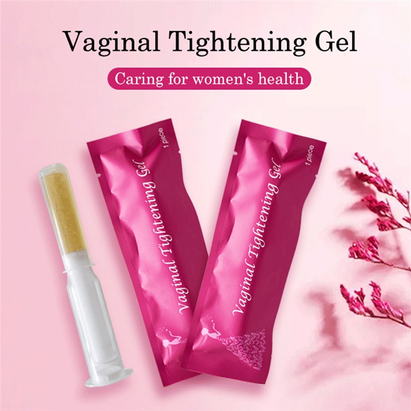 Vaginal Tightening Gel