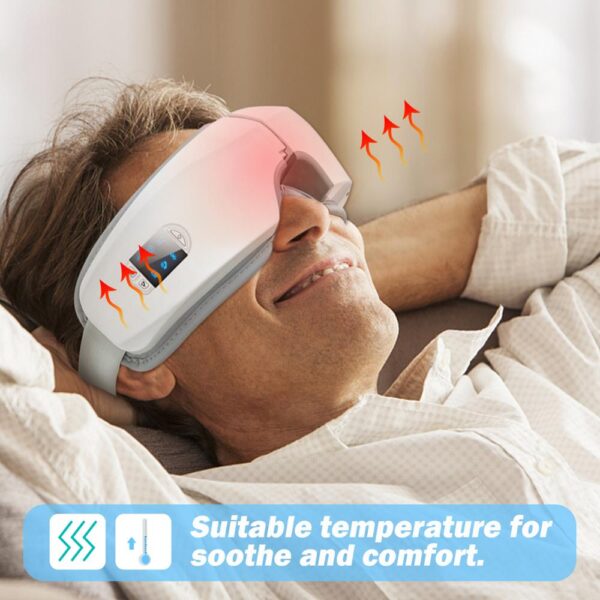 Eye Massager 5