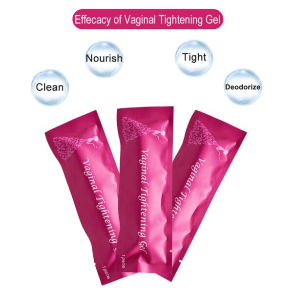 Vaginal Tightening Gel 2