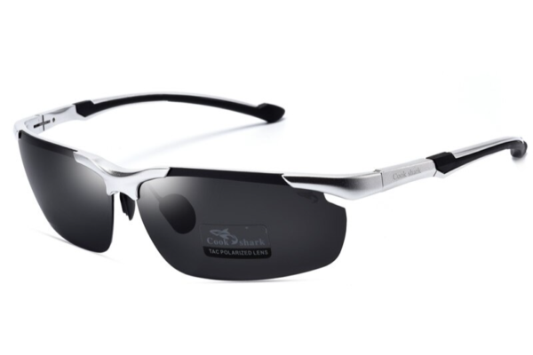 New Men Polarized Sunglasses Driving Hipster Glasses 5