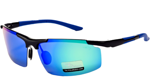 Men's Sunglasses Tide Polarized Drivers Driving Glasses 6