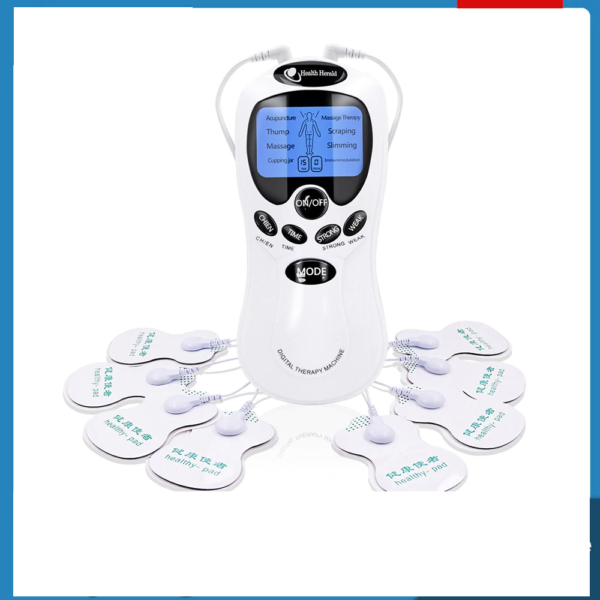 Digital Electric Massager