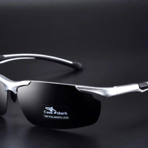 New Men Polarized Sunglasses Driving Hipster Glasses