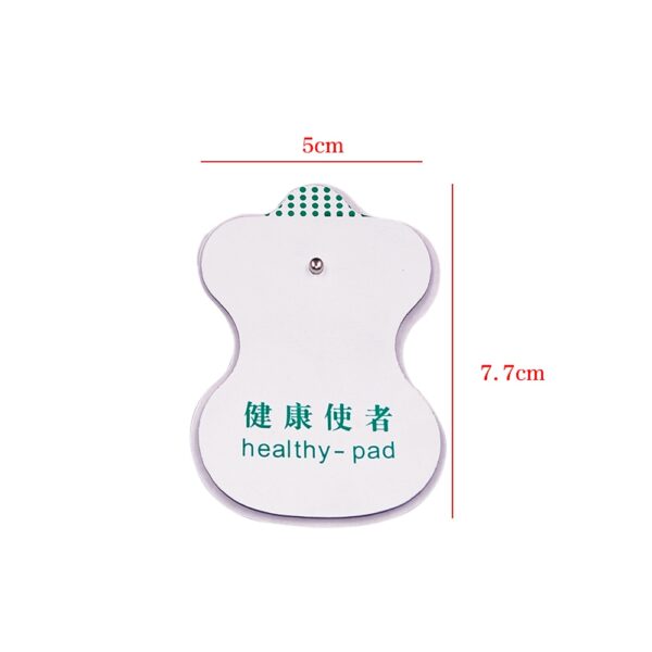 Electrode Pads for Massager Device 4