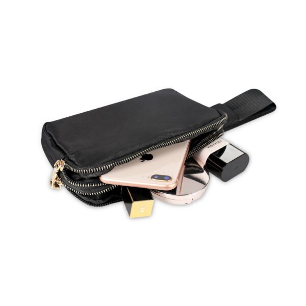Fashion Waist Pack Belt Bag Phone Pouch Bags High Quality Waterproof 4