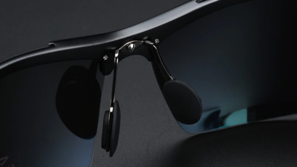 Men's Sunglasses Tide Polarized Drivers Driving Glasses 4