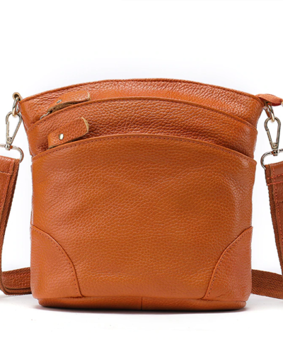 Women’s Small Leather Shoulder Crossbody Bags