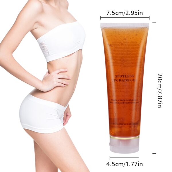 300ml Fat Burning Body Slimming Gel 2