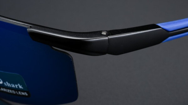 Men's Sunglasses Tide Polarized Drivers Driving Glasses 2