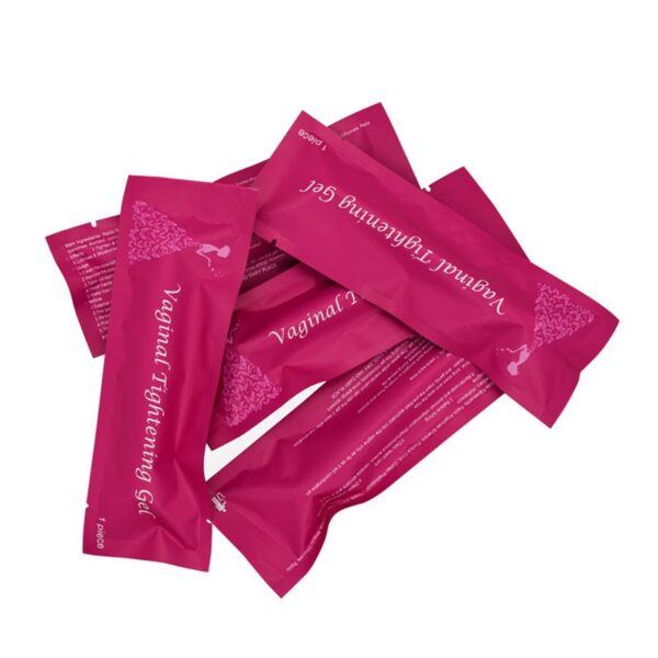 Vaginal Tightening Gel 5