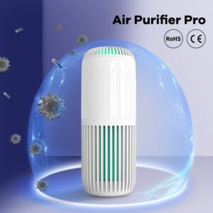 Air Purifier Pro 1