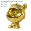 gold-plating