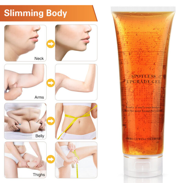 300ml Fat Burning Body Slimming Gel 6