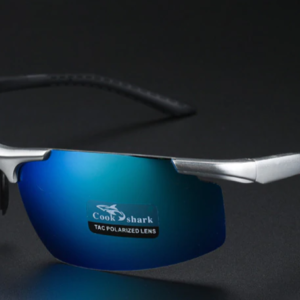 Men's Sunglasses Tide Polarized Drivers Driving Glasses
