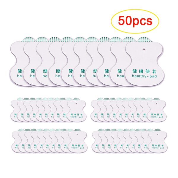 Electrode Pads for Massager Device 1