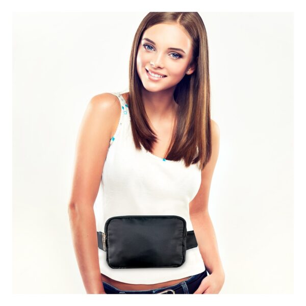 Fashion Waist Pack Belt Bag Phone Pouch Bags High Quality Waterproof 5