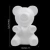 1pcs-foam-bear2