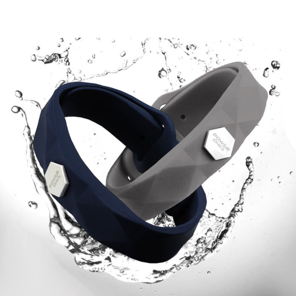 Fashion Sports Health Bracelet Wristband Gifts 2