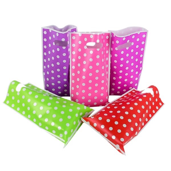 Candy Bags Gift Bags for Snack Cookies 2