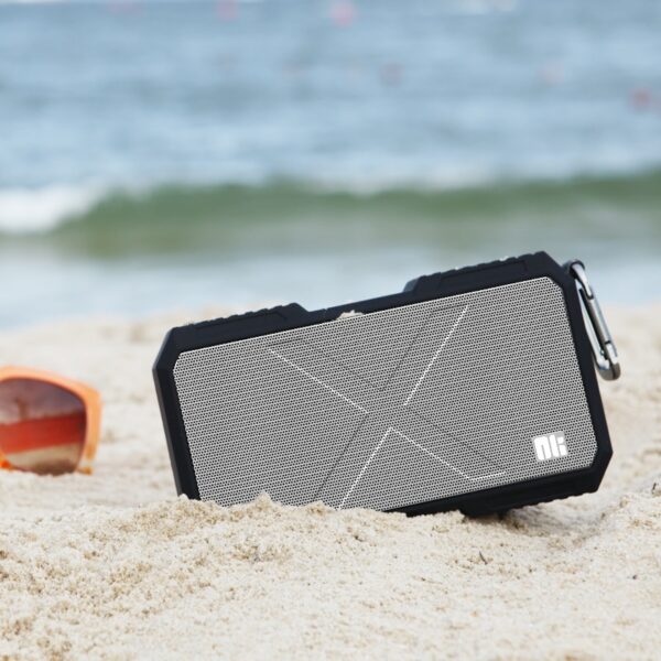 X-Man Outdoor Bluetooth Speaker 5