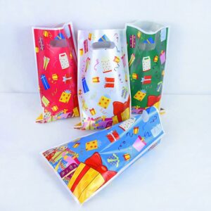 Candy Bags Gift Bags for Snack Cookies 4