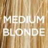 med-blonde