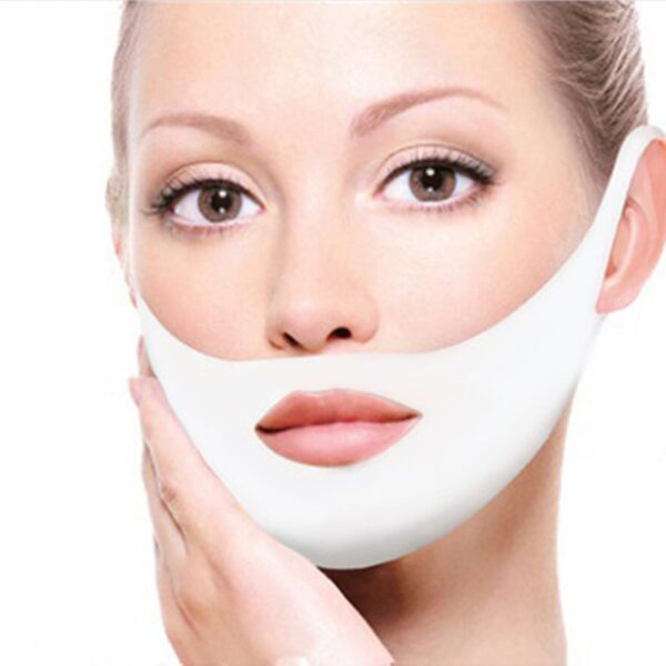 Face Lift Tool V Line Mask Double Chin Reducer 3