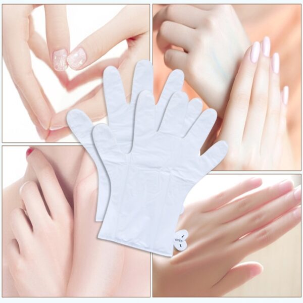 Moisturizing Hand Mask Exfoliating Whitening Anti-Wrinkle 2