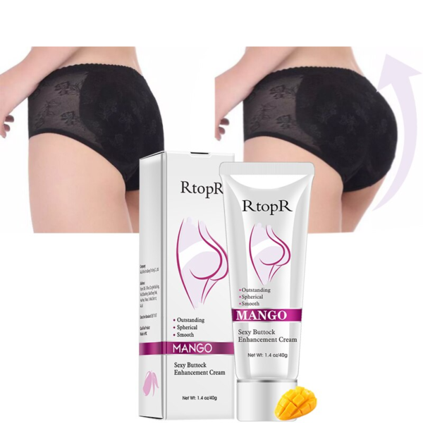 Mango Sexy Buttock Enhancement Cream 2