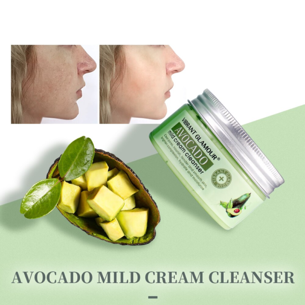 Hand Cream Massage Mask Body Cream Moisturizing Whitening Deep Cleansing Anti-Wrinkle 2