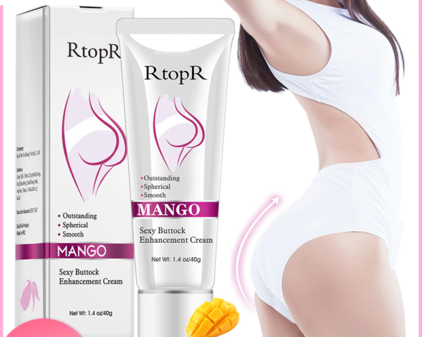 Mango Sexy Buttock Enhancement Cream