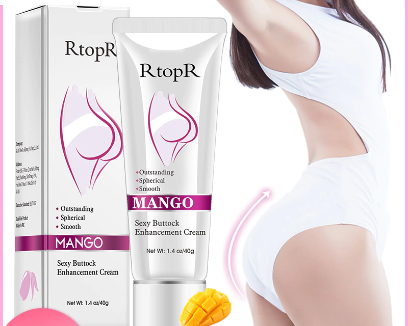 Mango Sexy Buttock Enhancement Cream