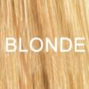 blonde