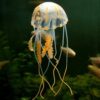 jellyfish-orange