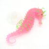hippocampus-pink