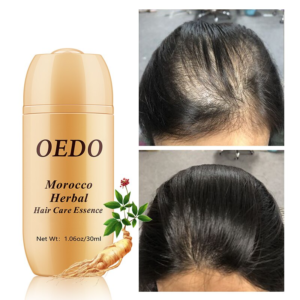 Morocco Herbal Hair Care Essence