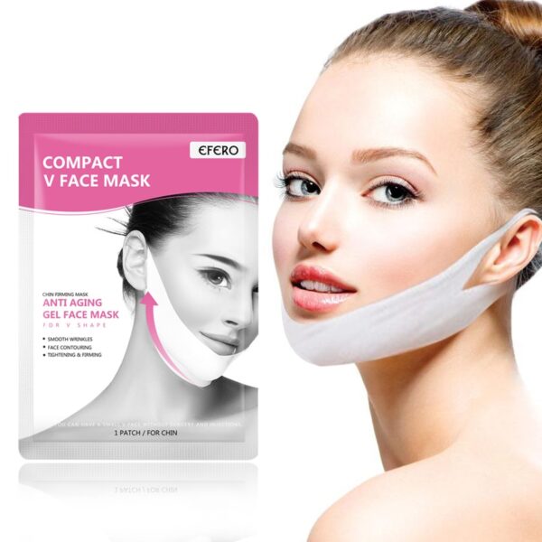 Face Lift Tool V Line Mask Double Chin Reducer 2
