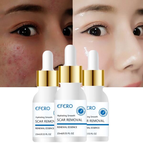 Six Peptides Serum Anti-Wrinkle Whitening Moisturizing 5