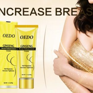 Ginseng Breast Enhancement Cream 5