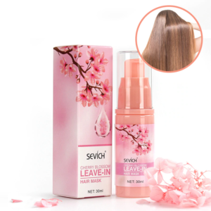 Cherry Blossom Leave-in Hair Mask