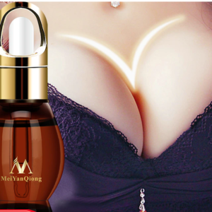 Beauty Breast Enhancer Massage Oil