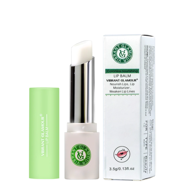 Lip Balm Plant Essence Nourishing Moisturizing Brightening Prevents Chapped Lip 6