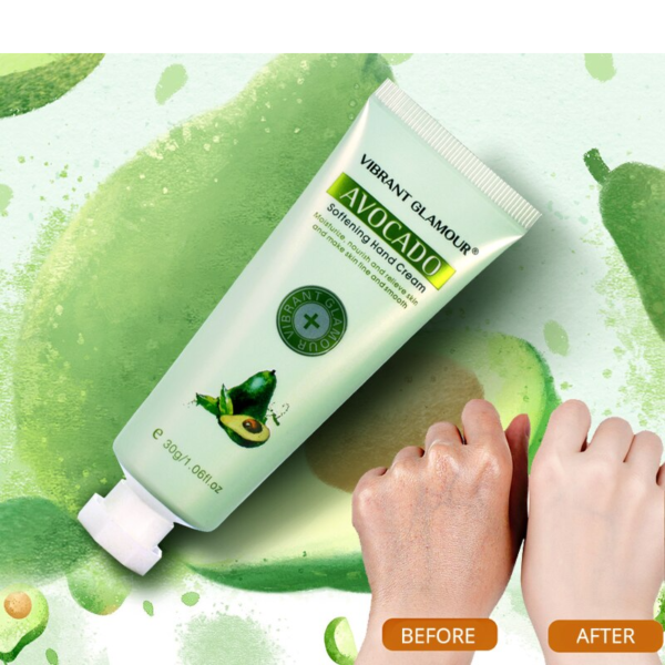 Hand Cream Massage Mask Body Cream Moisturizing Whitening Deep Cleansing Anti-Wrinkle 3