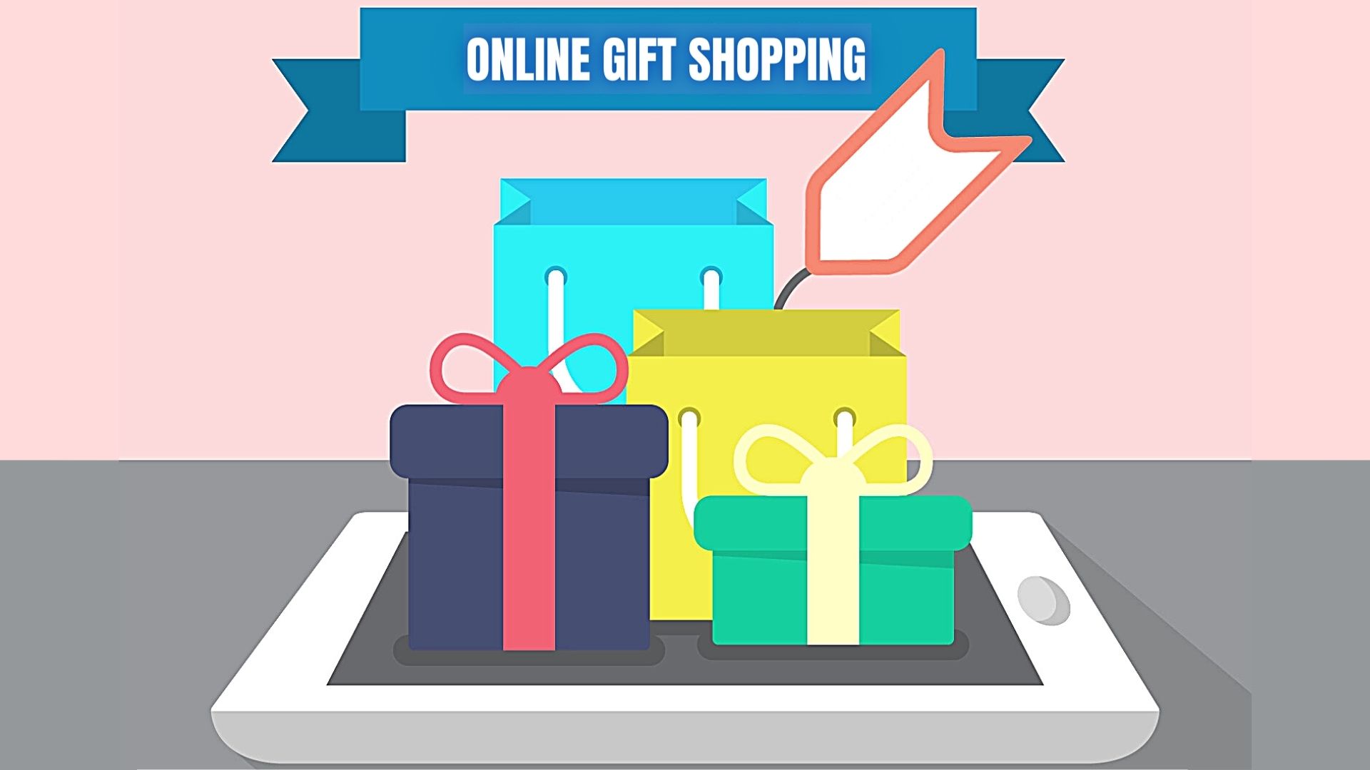About Online Gift Shopping