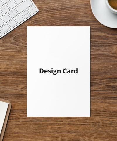 Design Gift Card