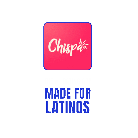 Latina Sticker by Chispa App