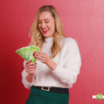 Money GIF by Kohl's