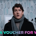 Conor Mckenna Gift GIF by Foil Arms and Hog